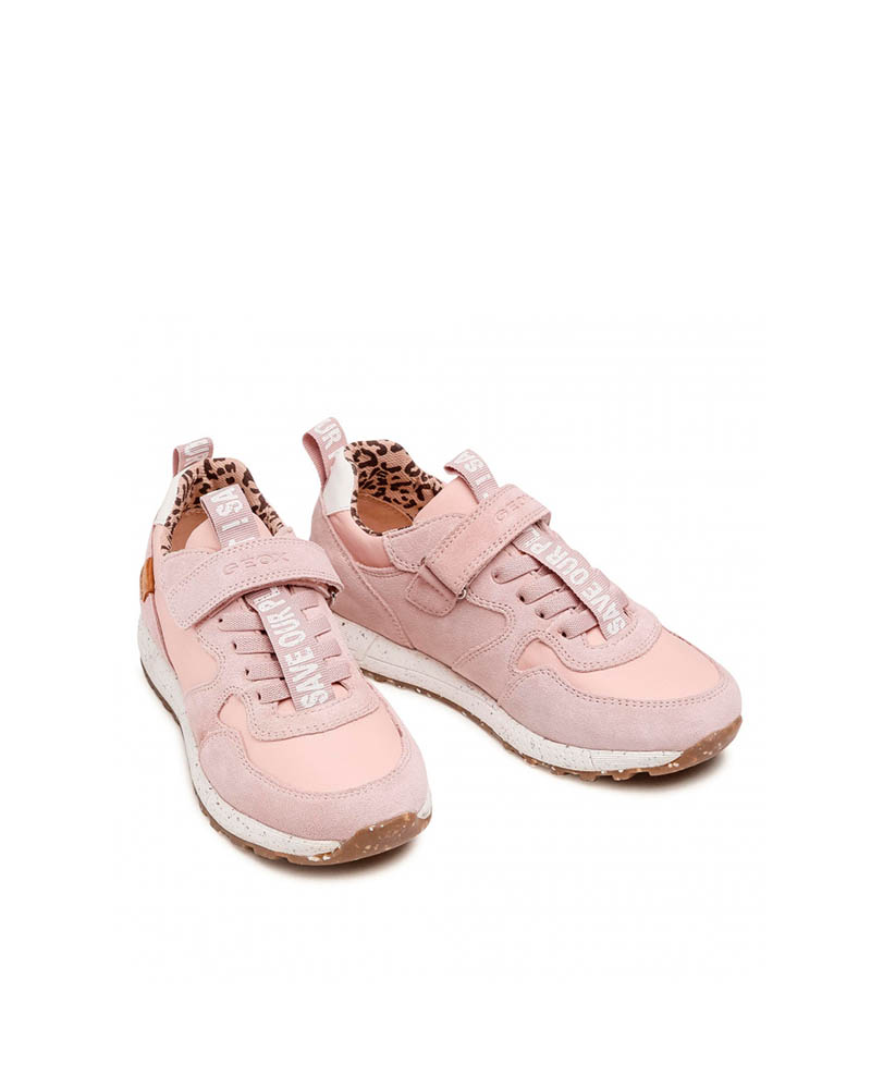 GEOX