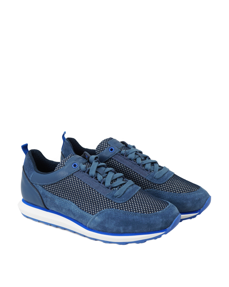 GEOX