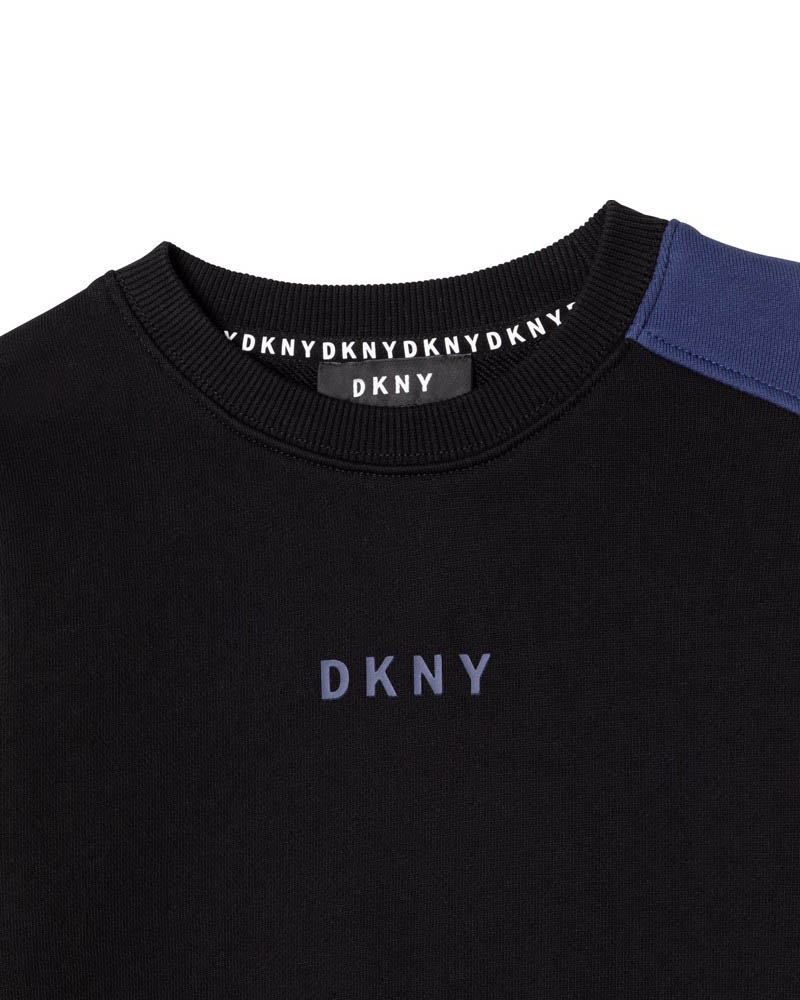 DKNY