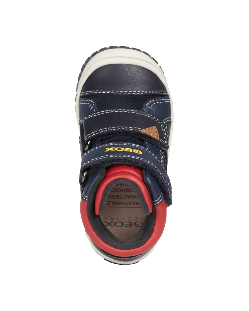 GEOX