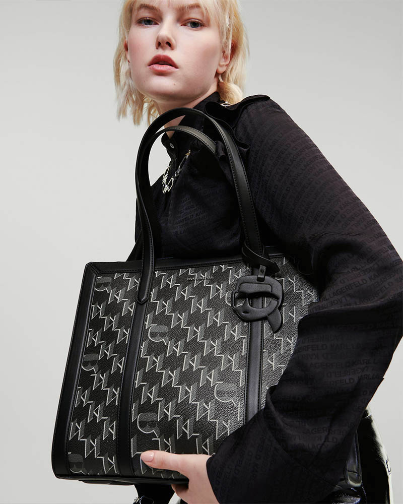 KARLLAGERFELD