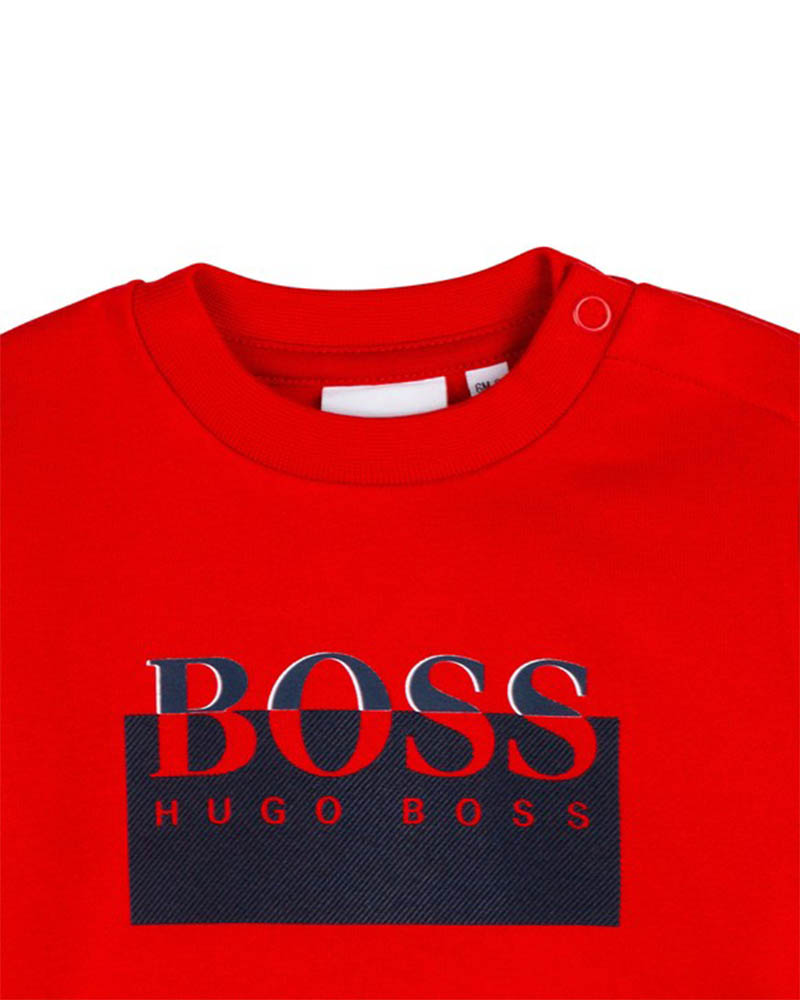 HUGOBOSS