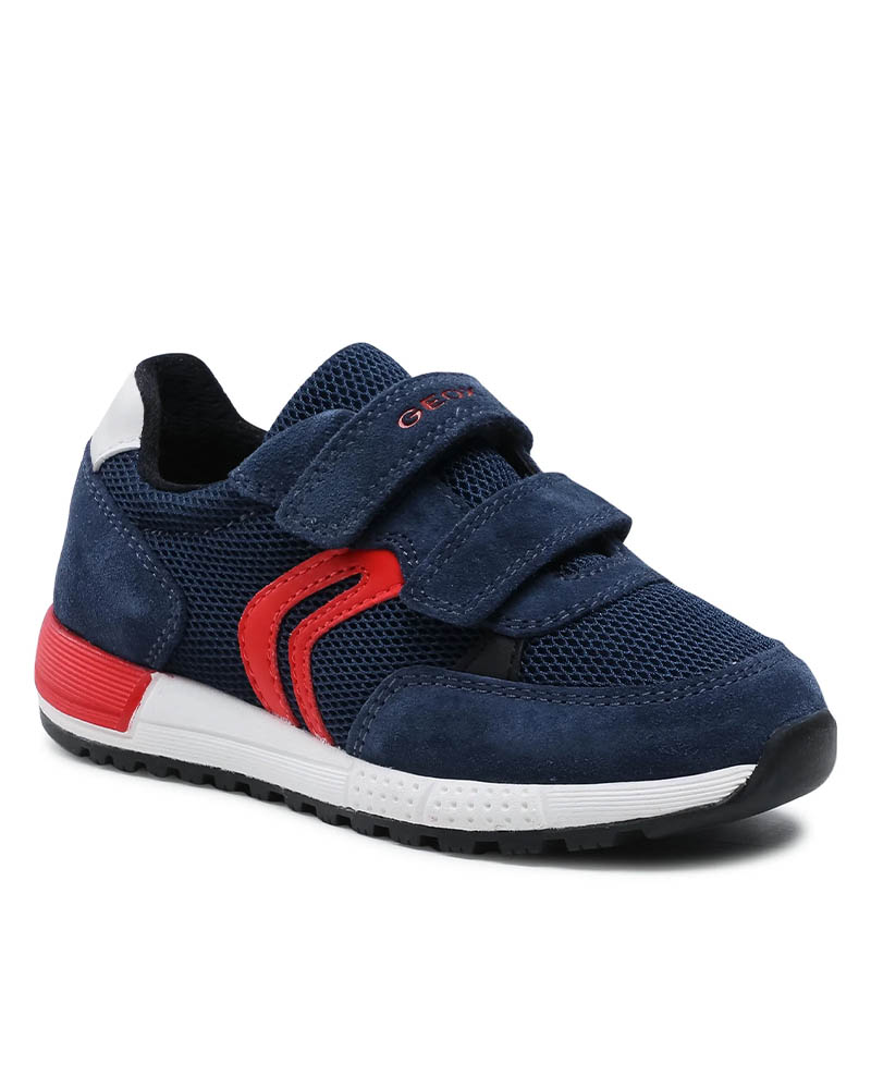 GEOX