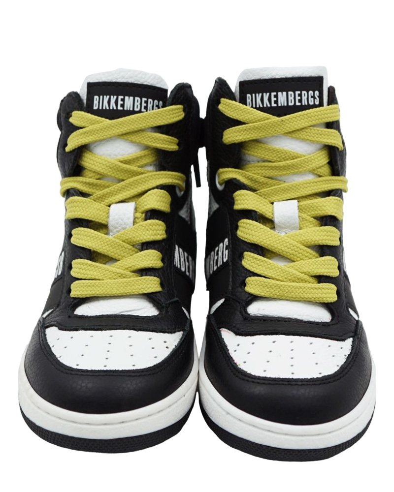 BIKKEMBERGS