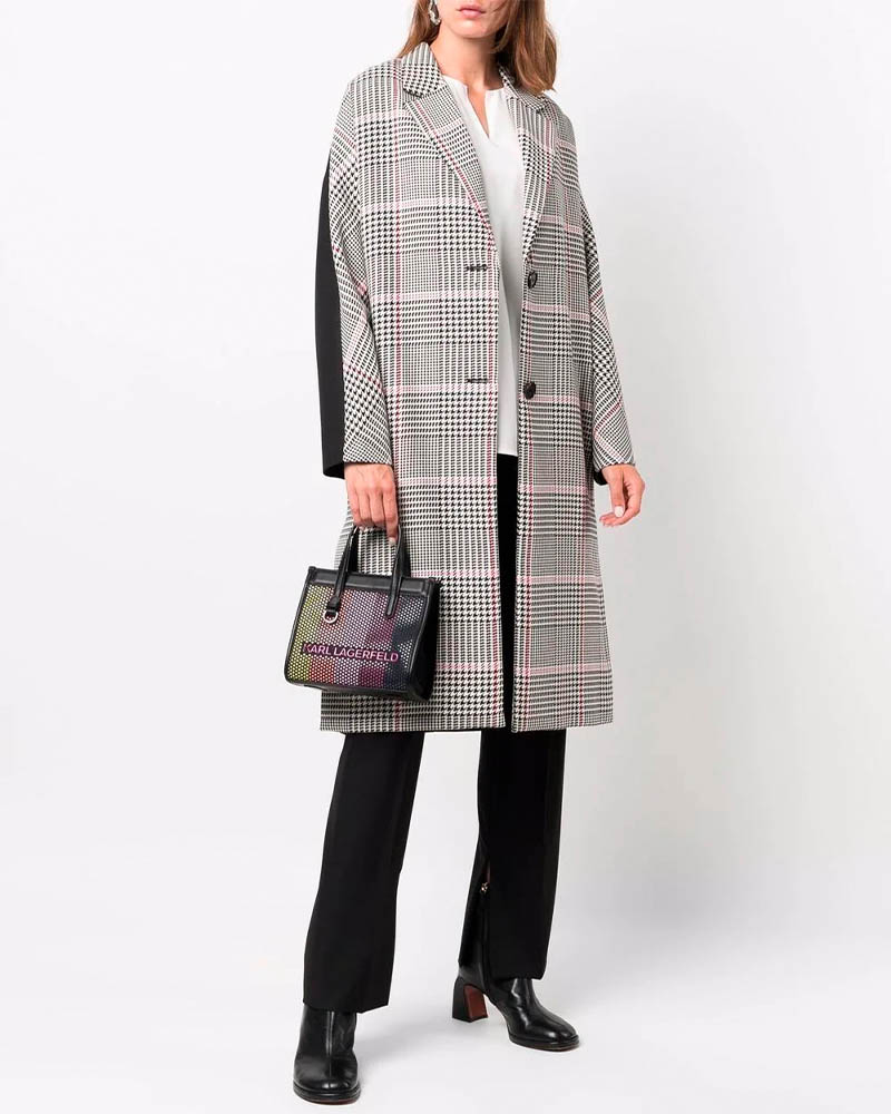 KARLLAGERFELD