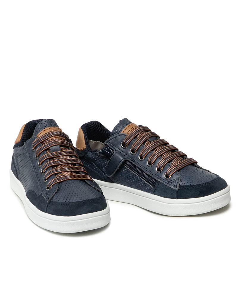 GEOX