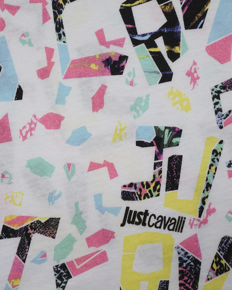 JUSTCAVALLI