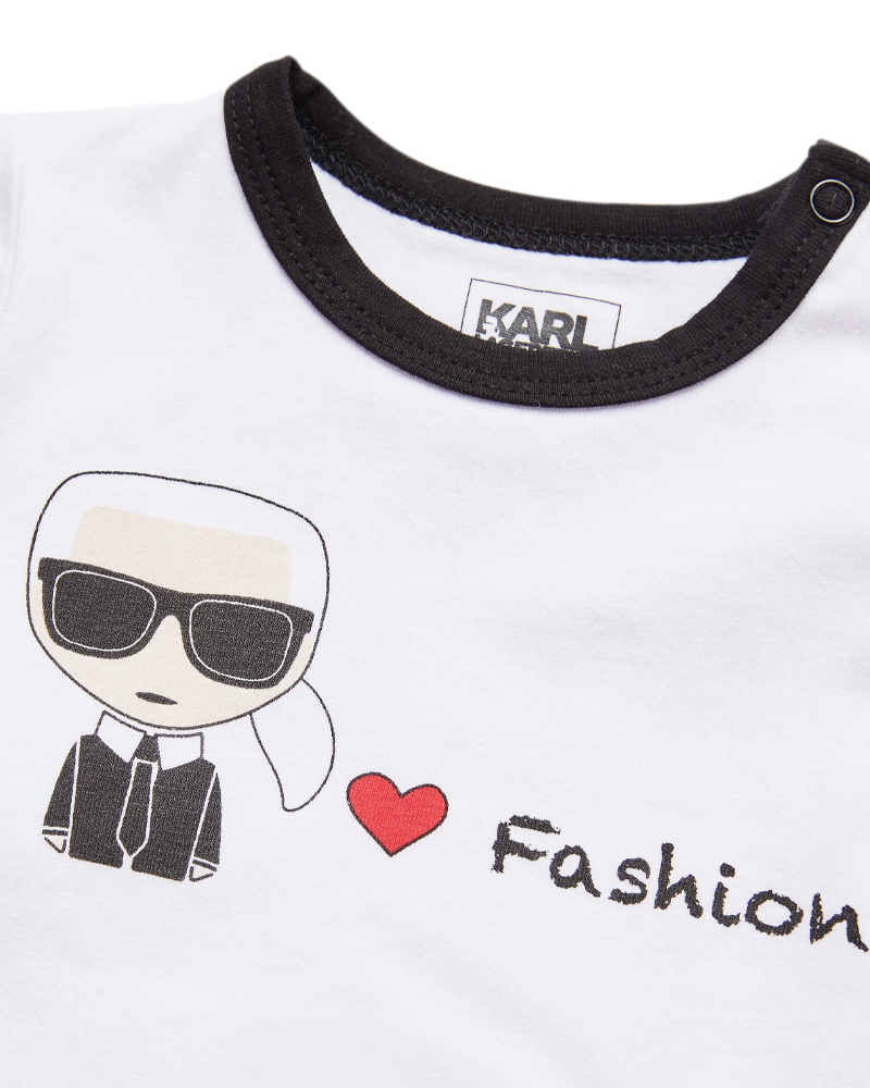 KARLLAGERFELD