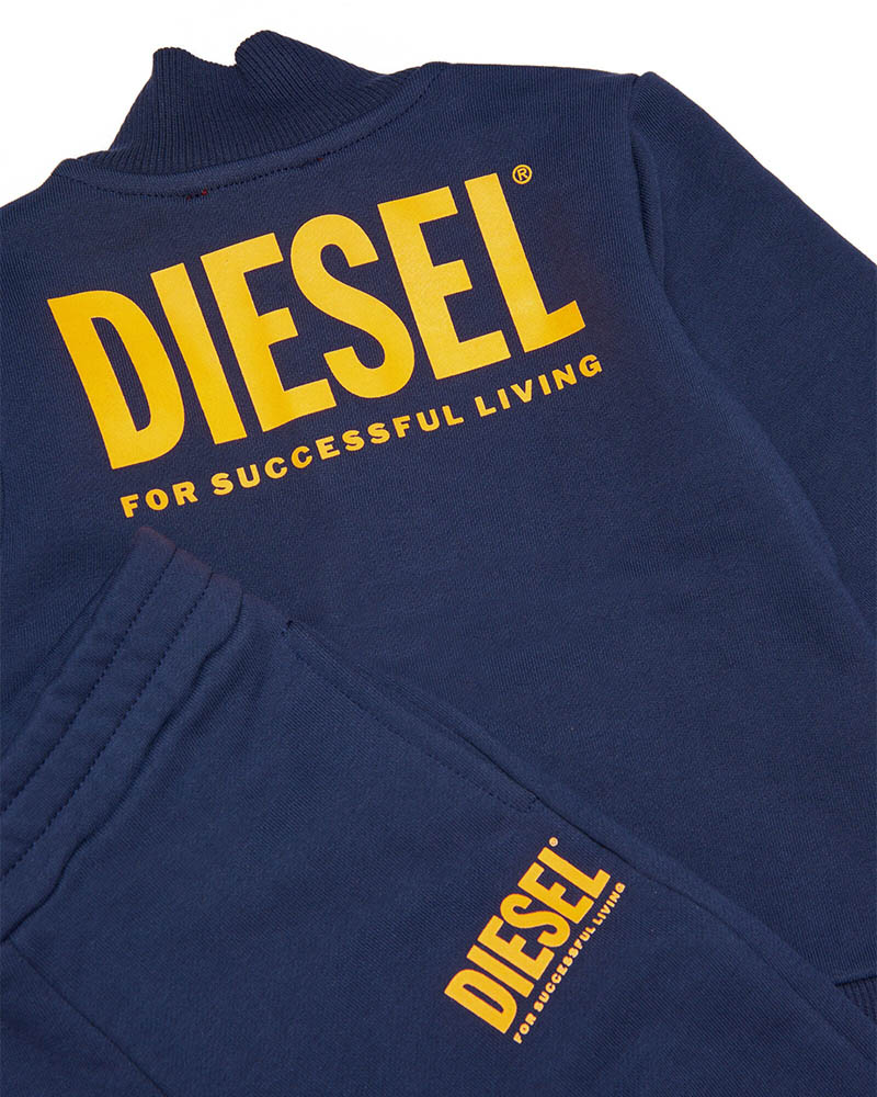 DIESEL