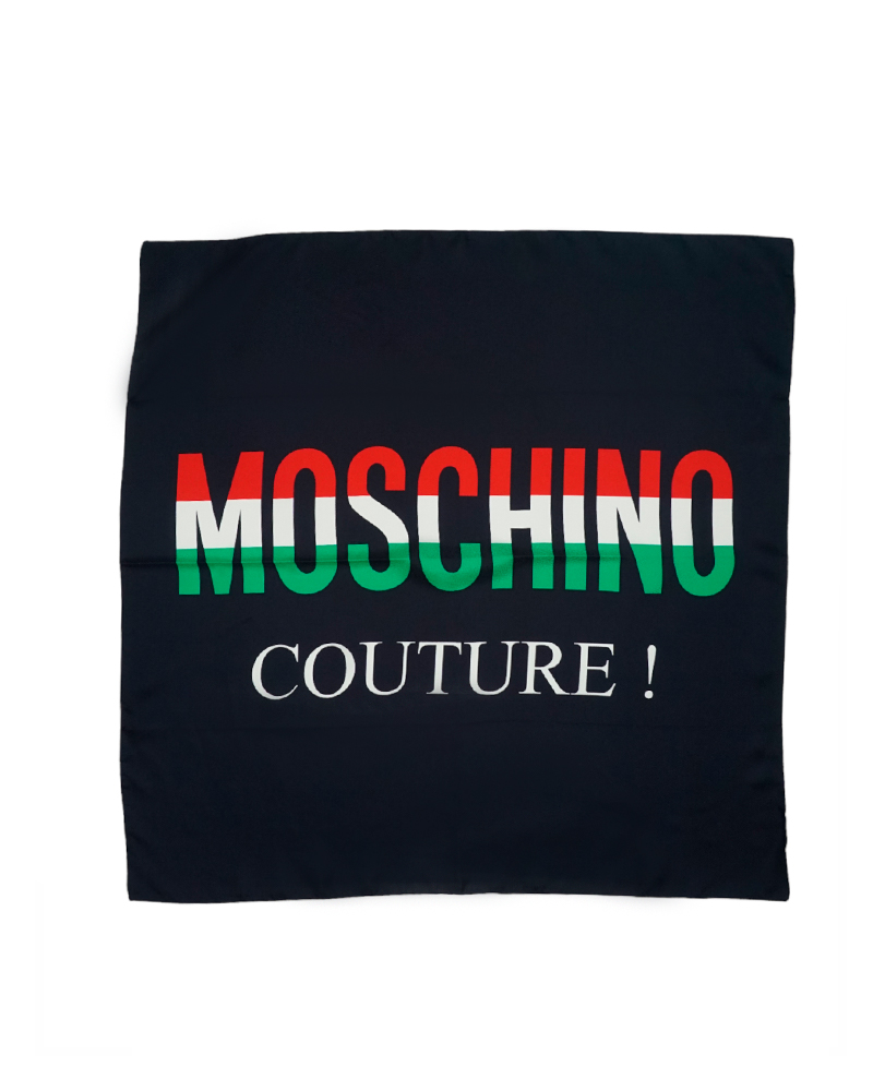 MOSCHINO