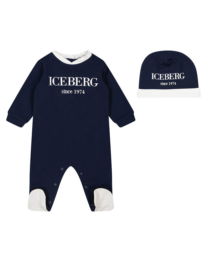 ICEBERG