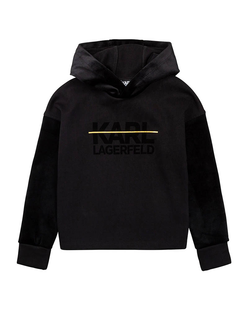 KARLLAGERFELD