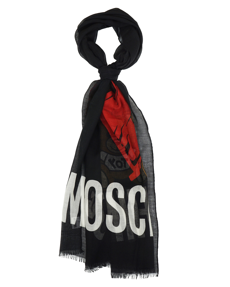 MOSCHINO