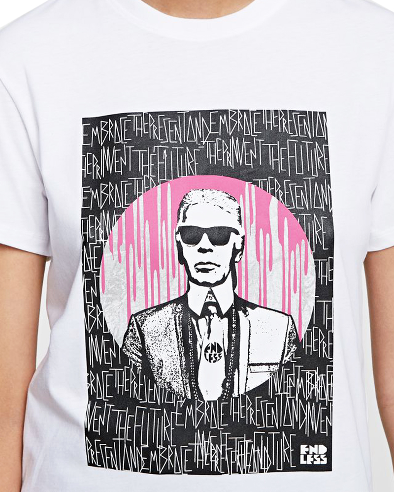 KARLLAGERFELD