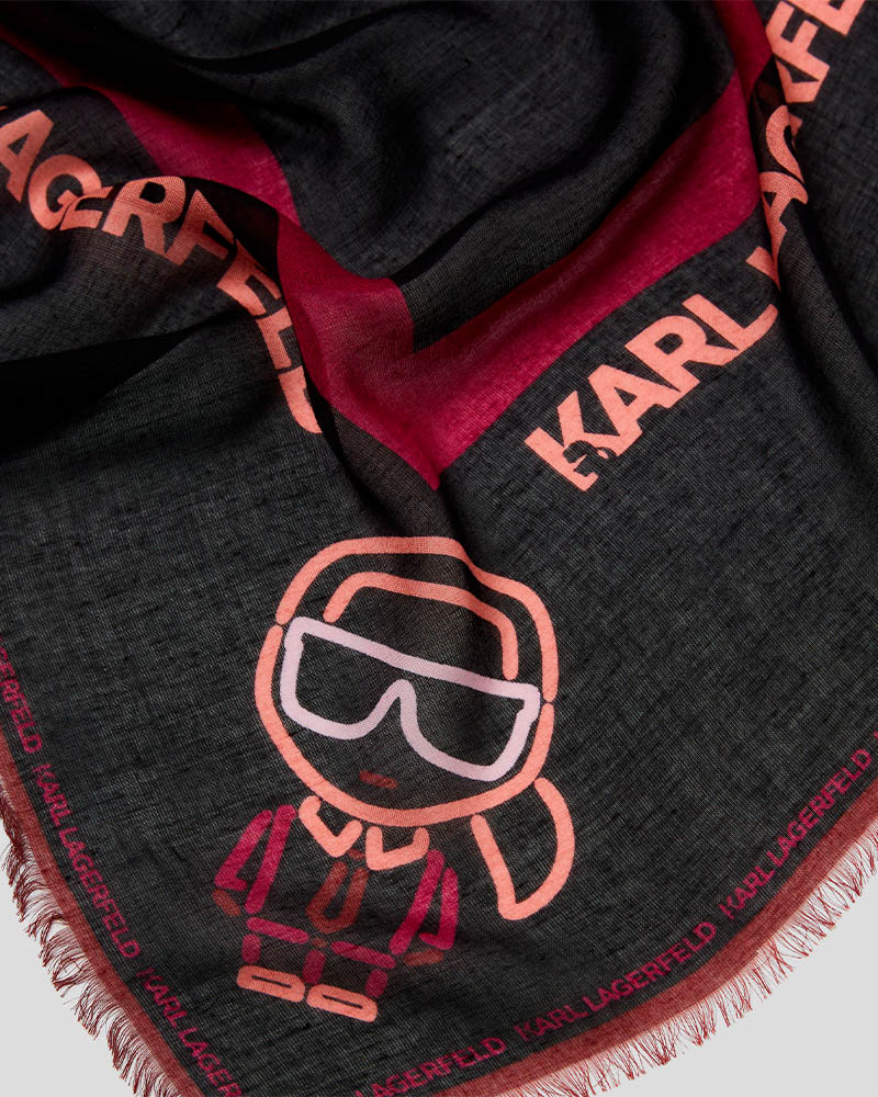 KARLLAGERFELD