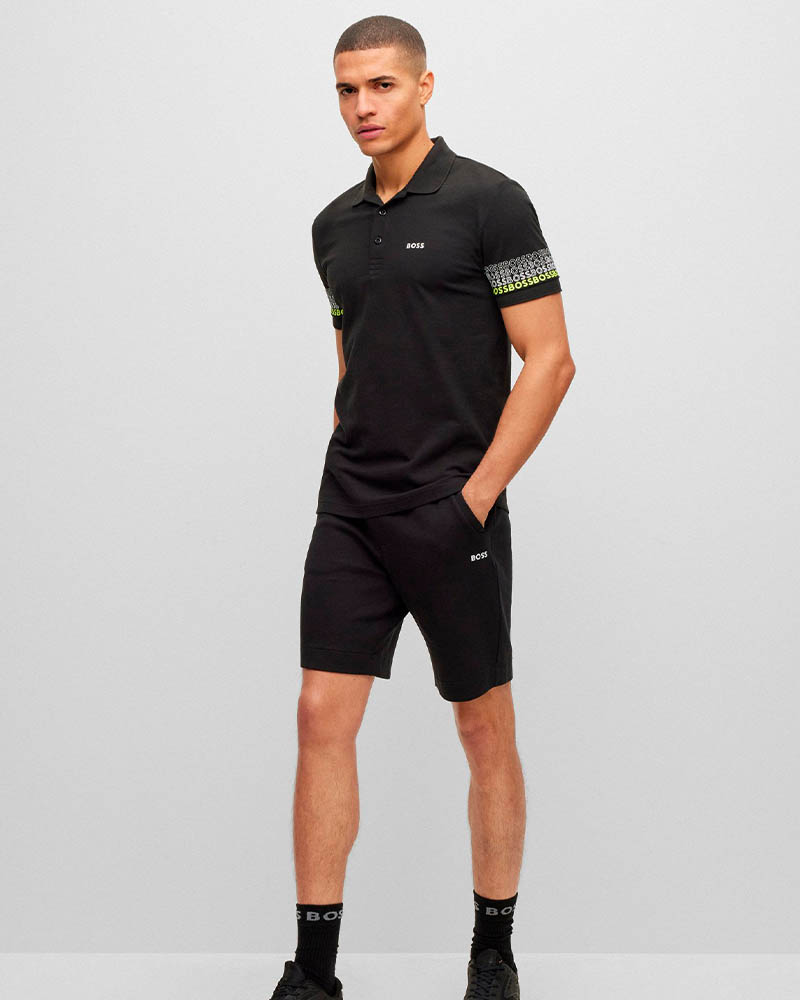 HUGOBOSS