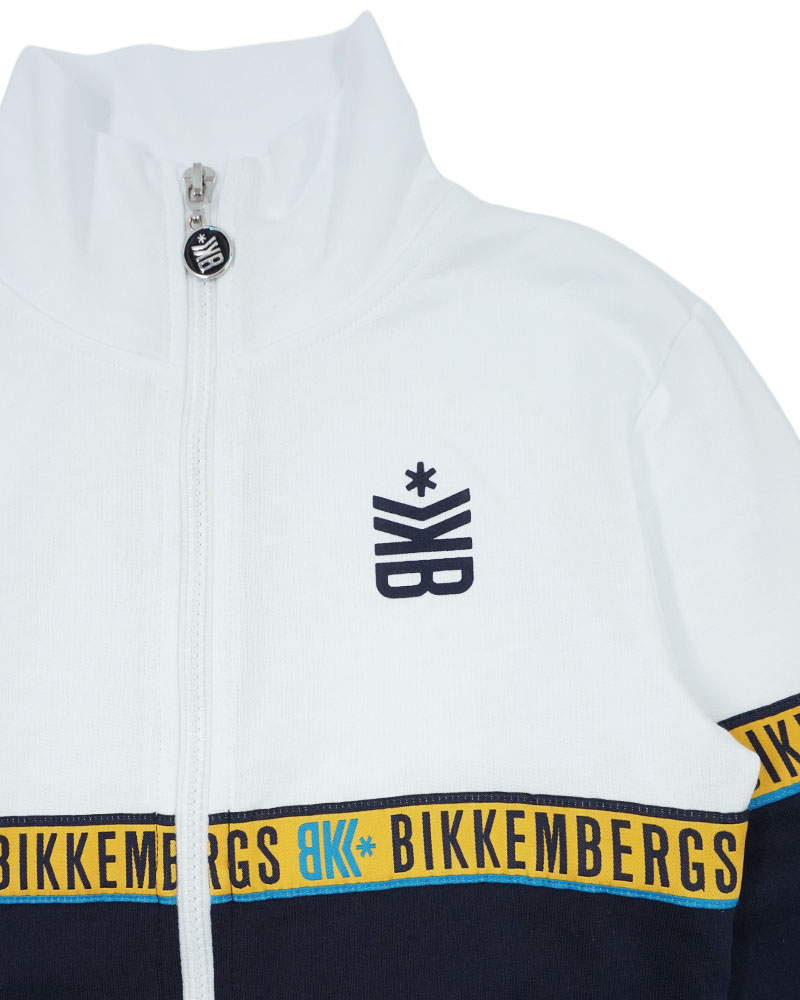 BIKKEMBERGS