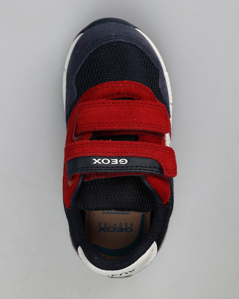 GEOX