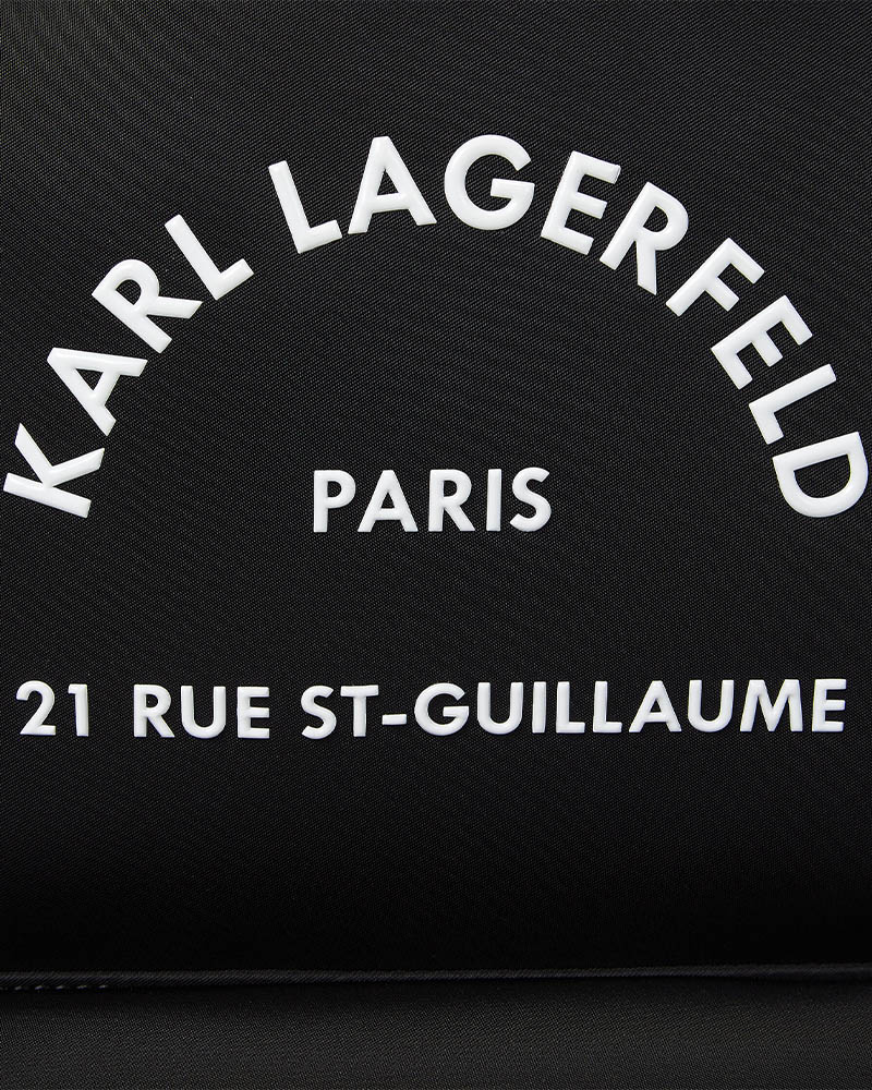 KARLLAGERFELD