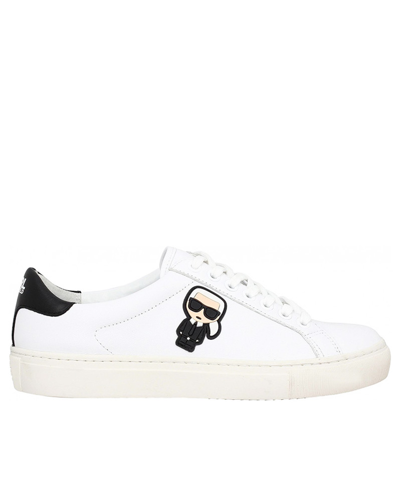 KARLLAGERFELD