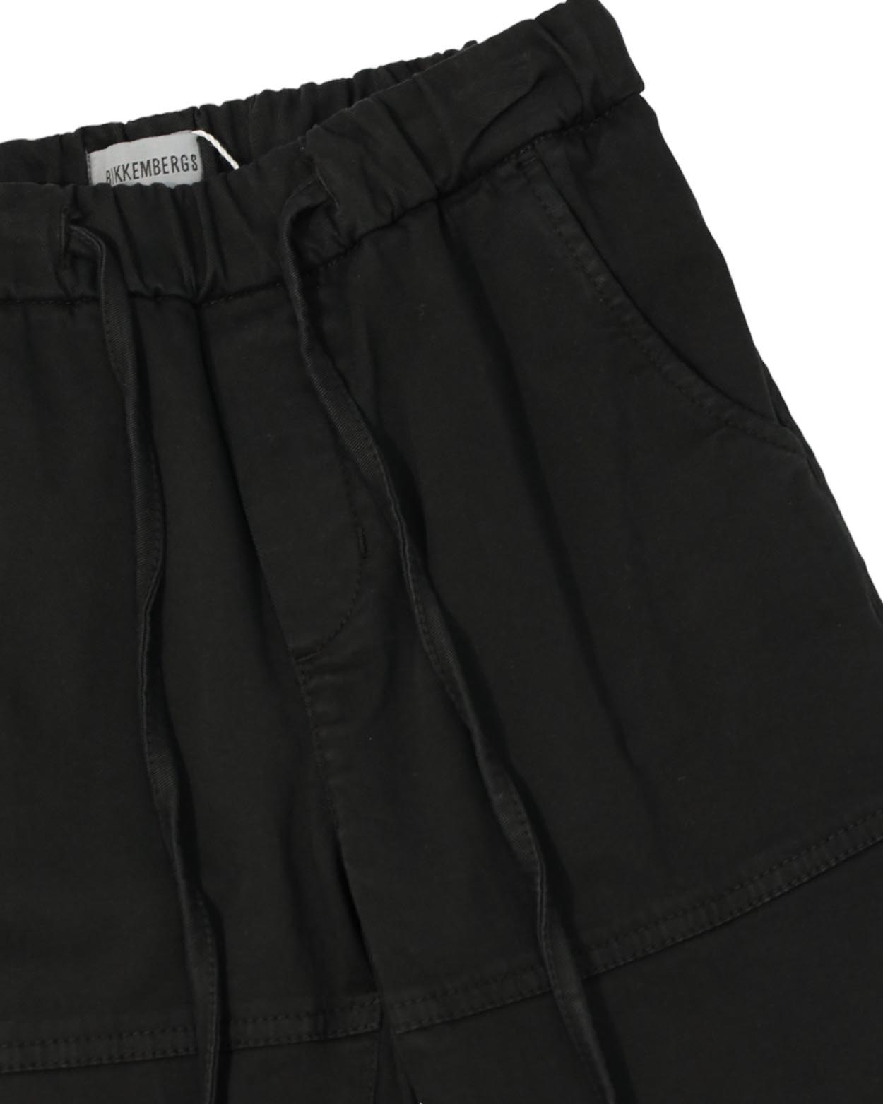 BIKKEMBERGS