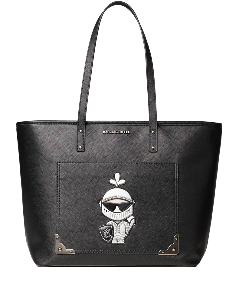 KARLLAGERFELD