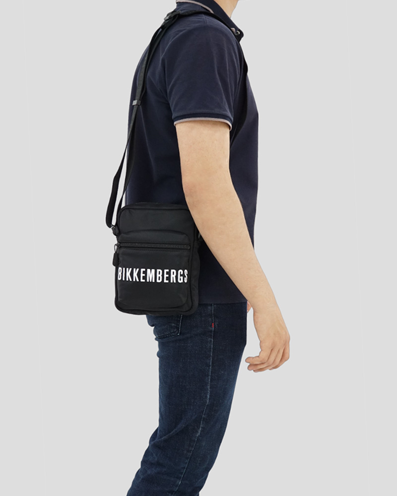 BIKKEMBERGS