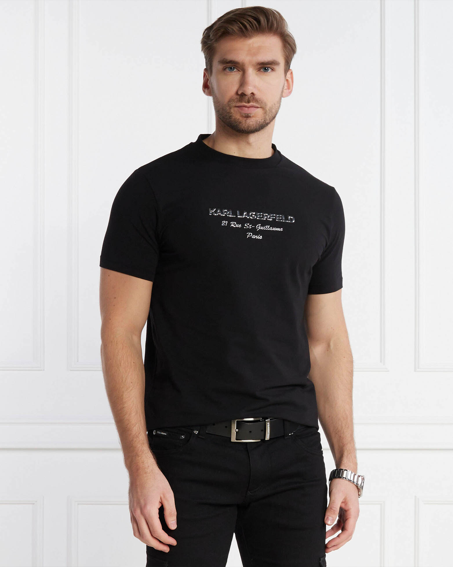 KARLLAGERFELD