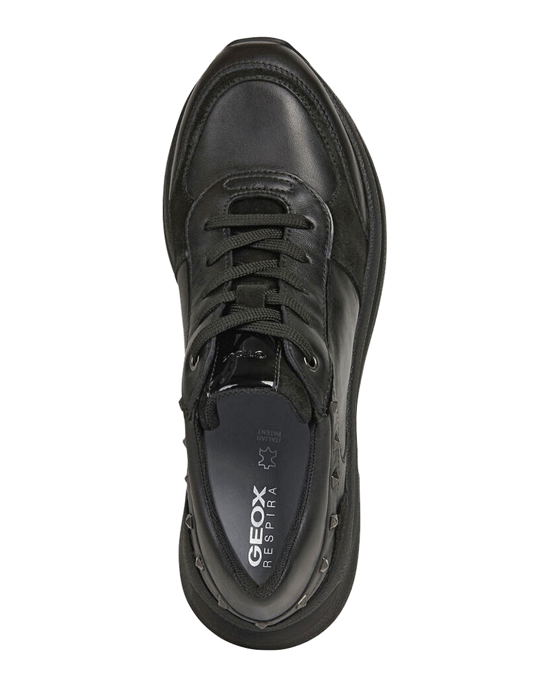 GEOX