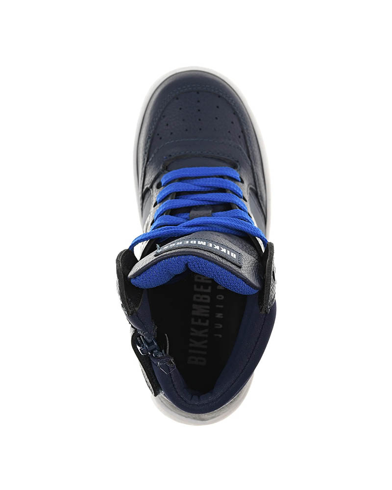 BIKKEMBERGS