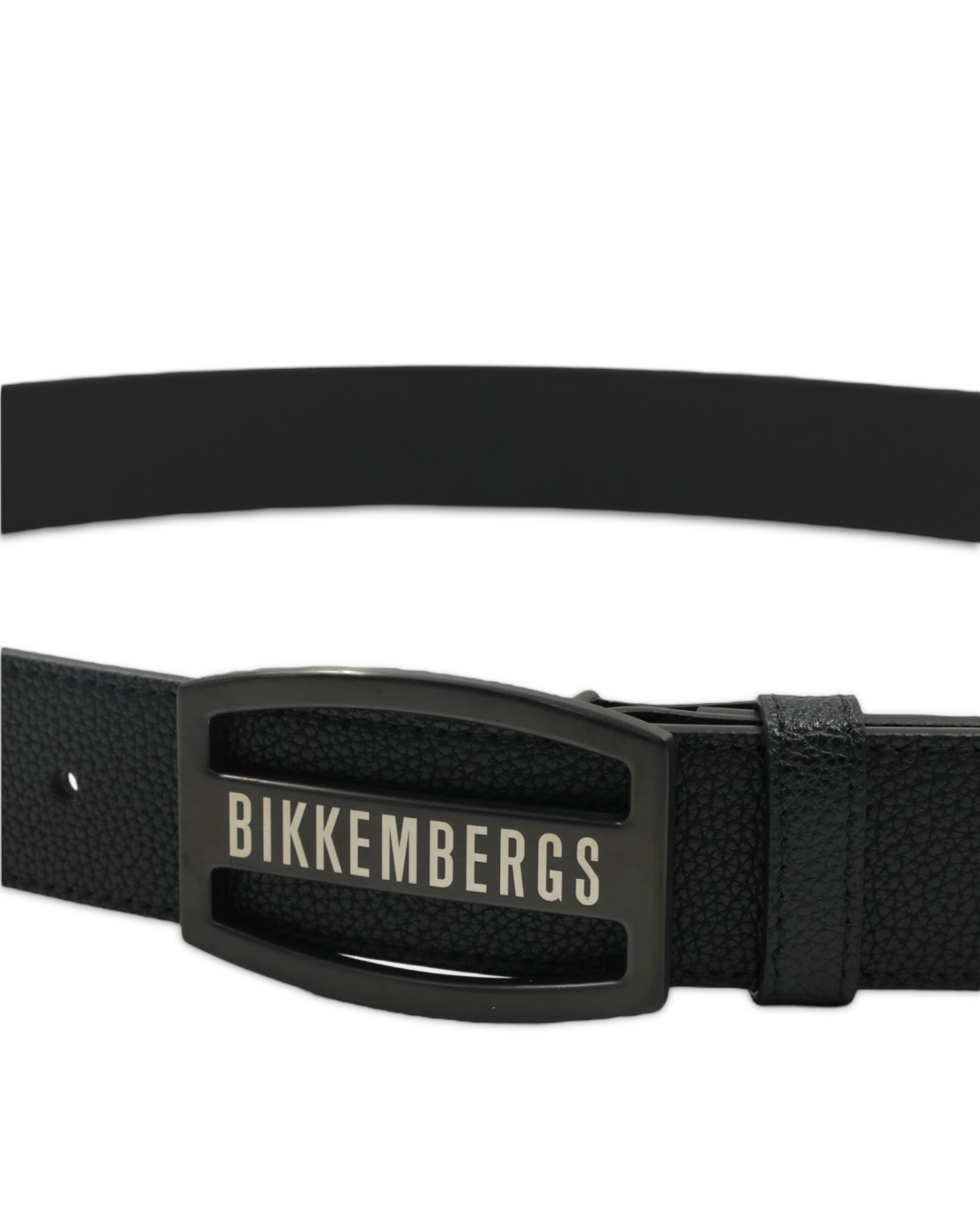 BIKKEMBERGS