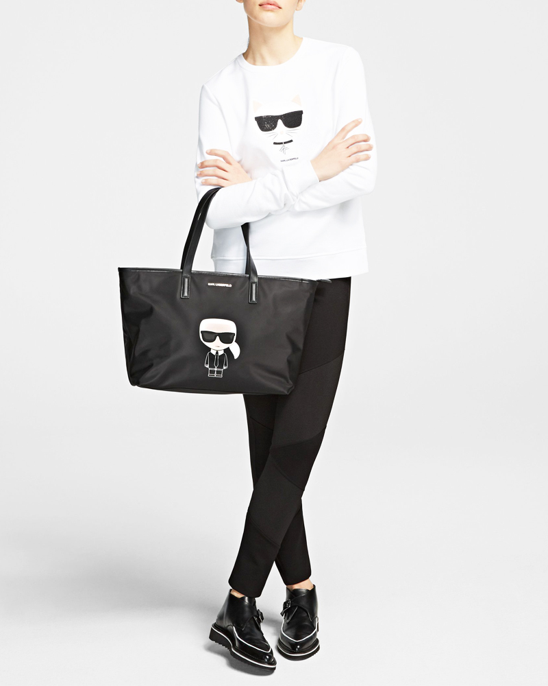 KARLLAGERFELD