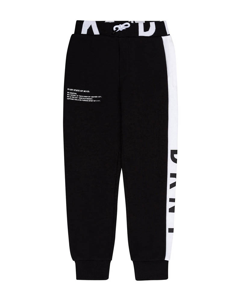DKNY