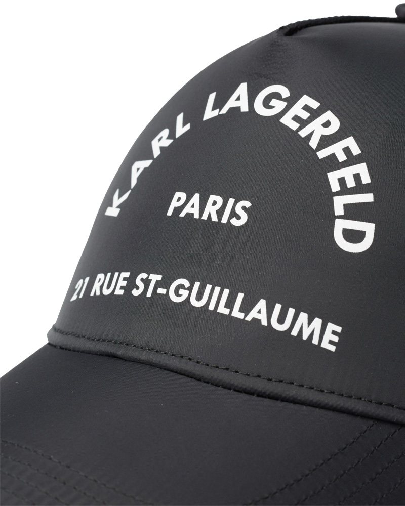KARLLAGERFELD