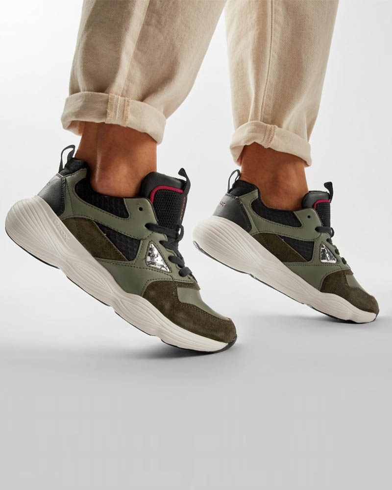 GEOX