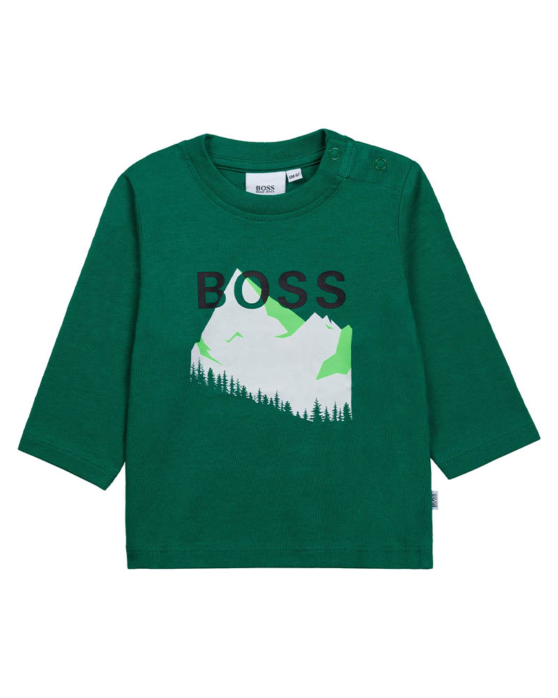 HUGOBOSS