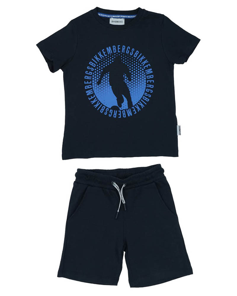 BIKKEMBERGS