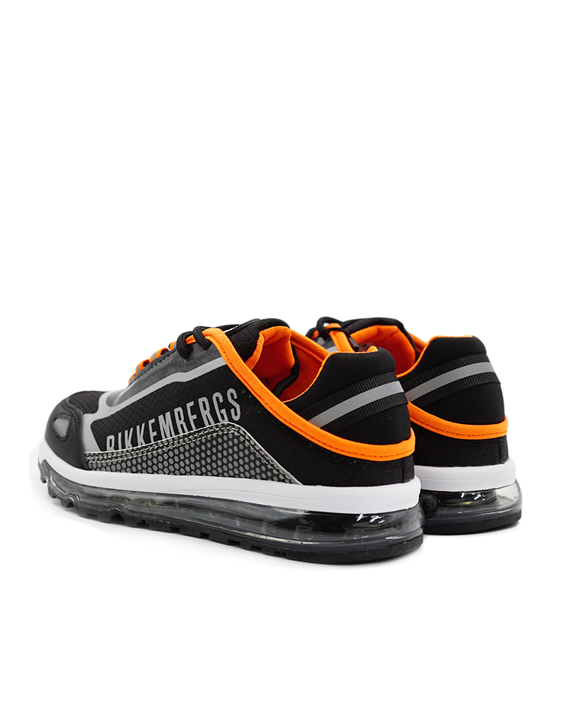 BIKKEMBERGS