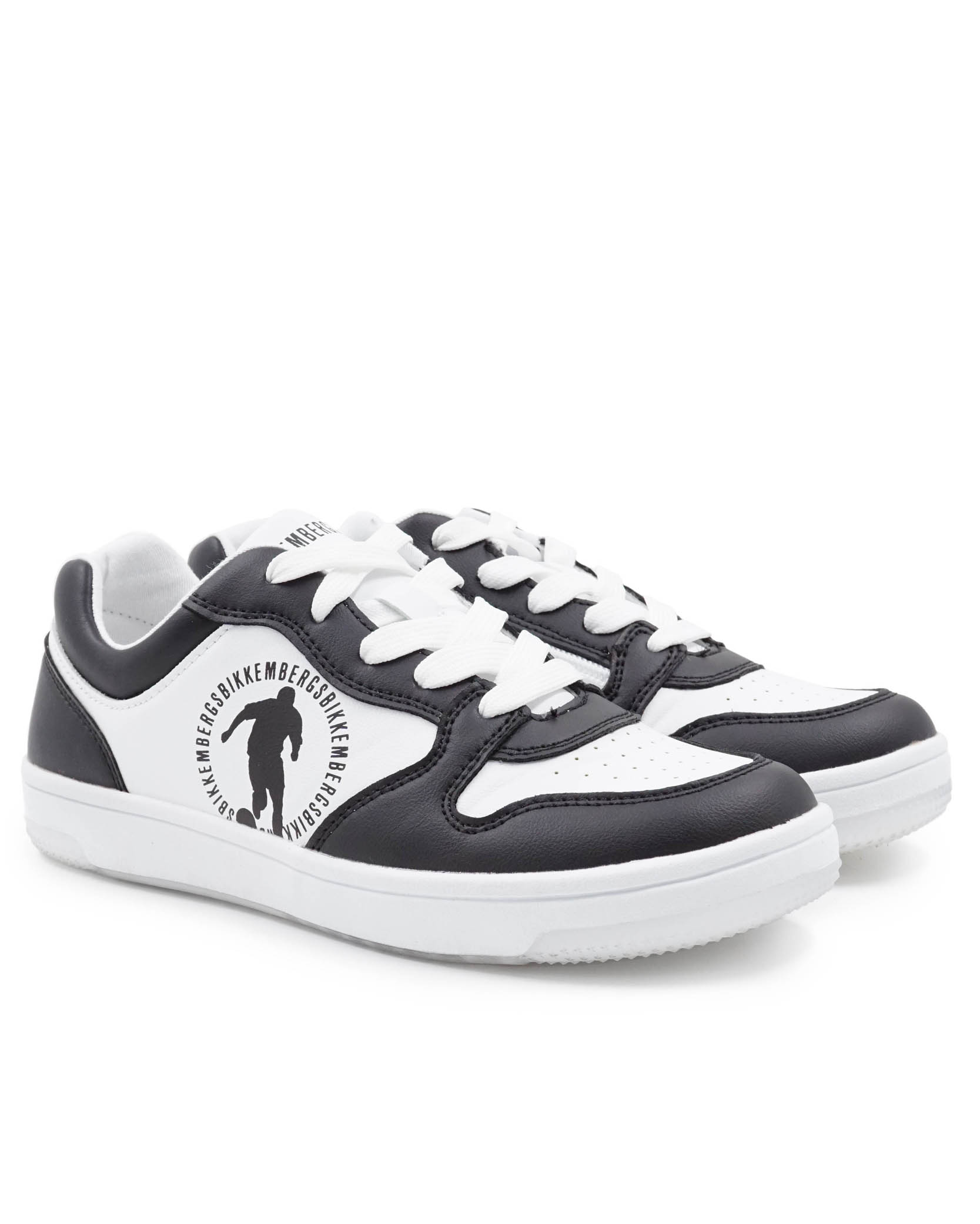 BIKKEMBERGS