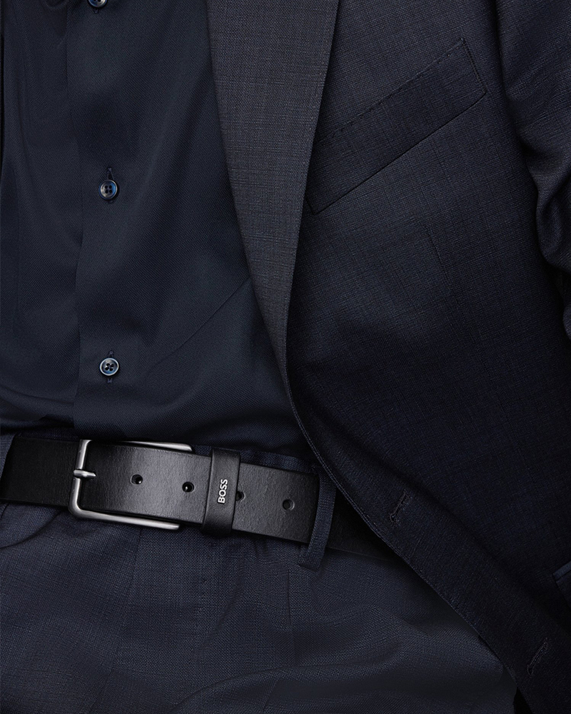 HUGOBOSS