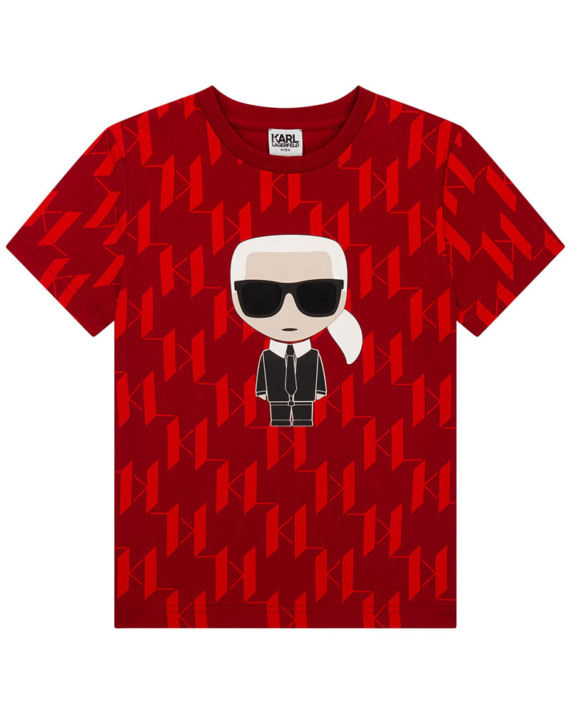 KARLLAGERFELD