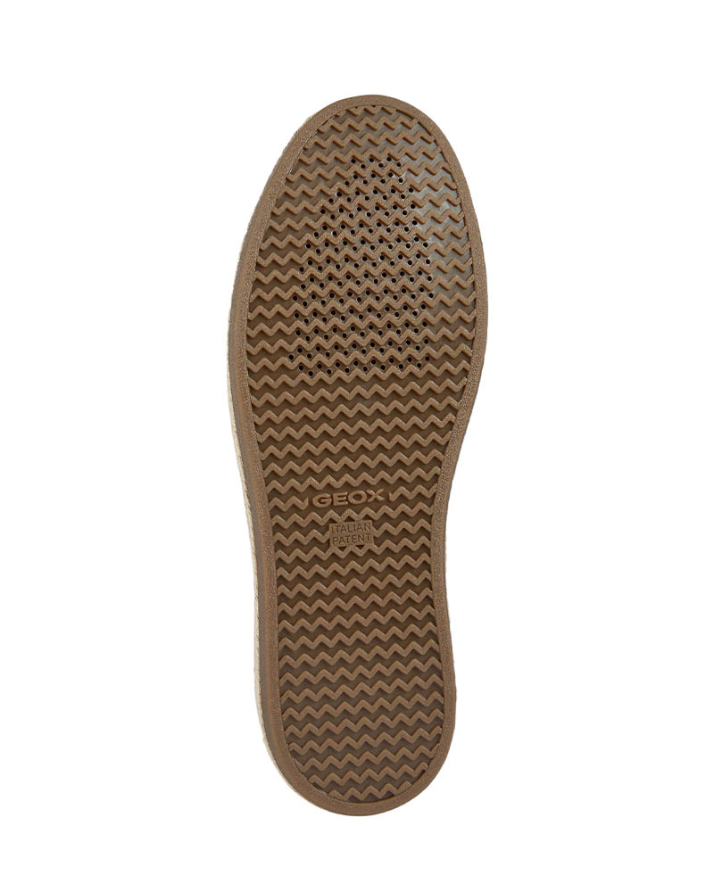 GEOX