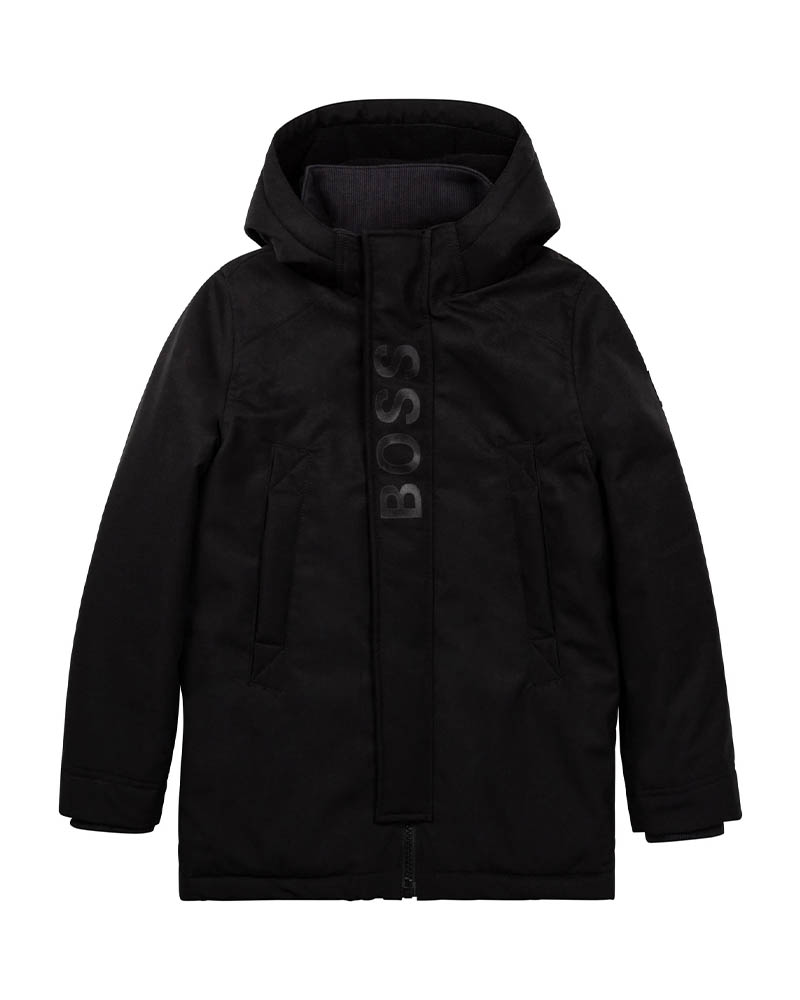 HUGOBOSS