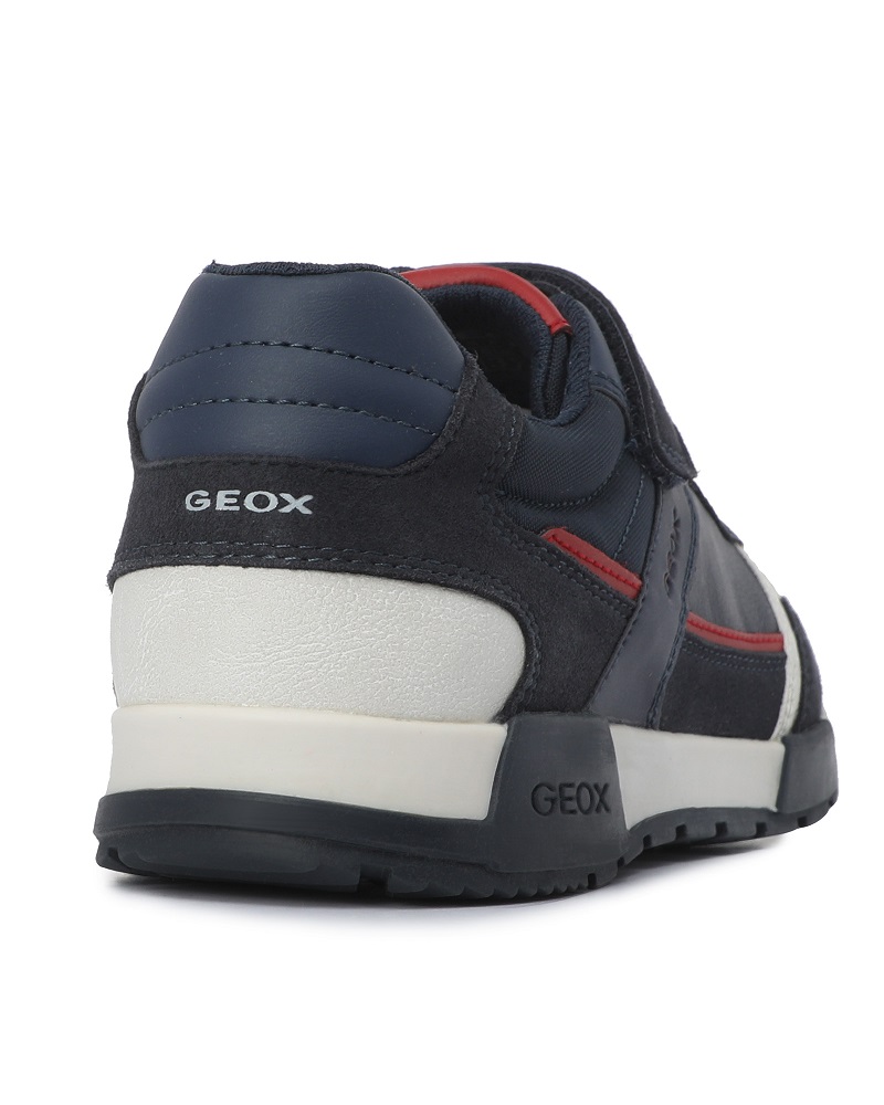 GEOX