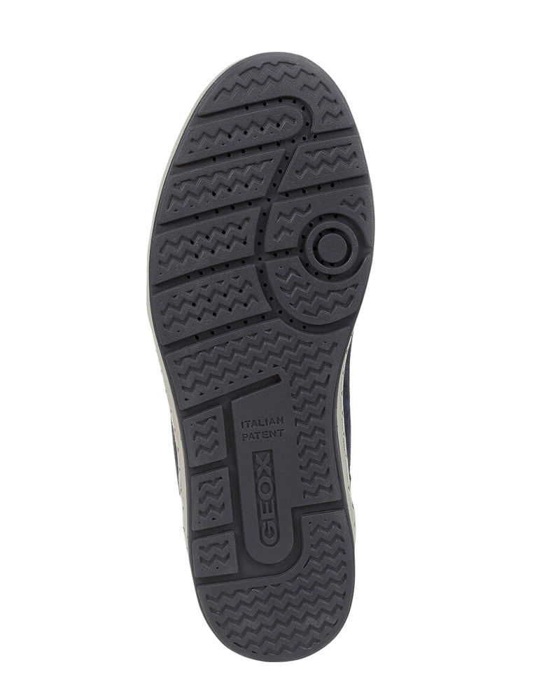 GEOX