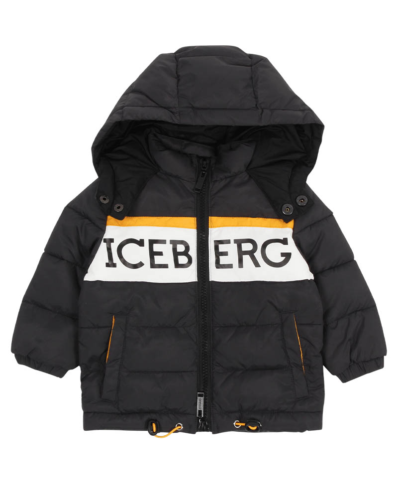 ICEBERG