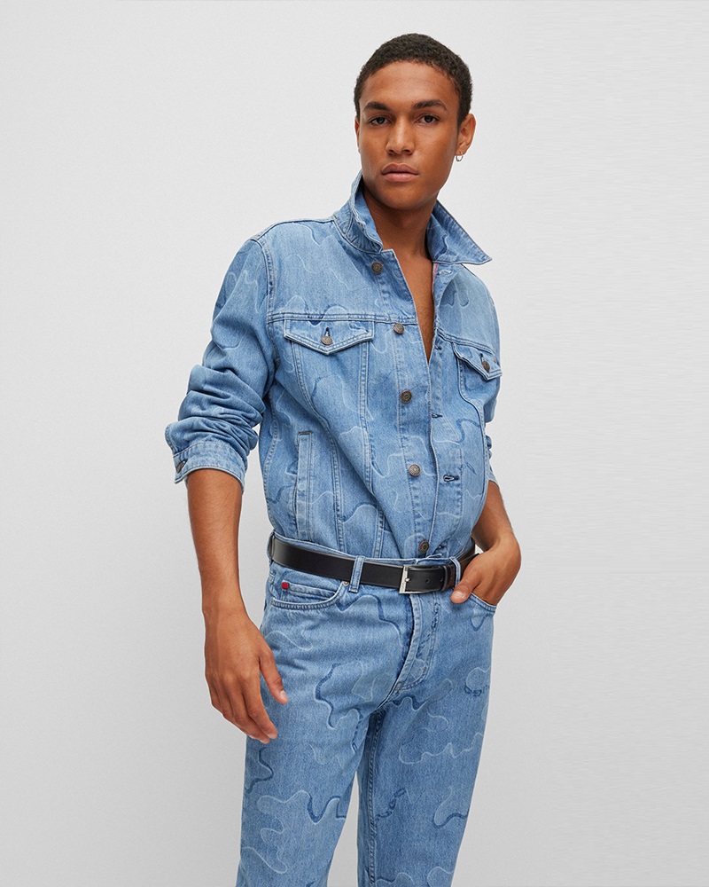 HUGOBOSS