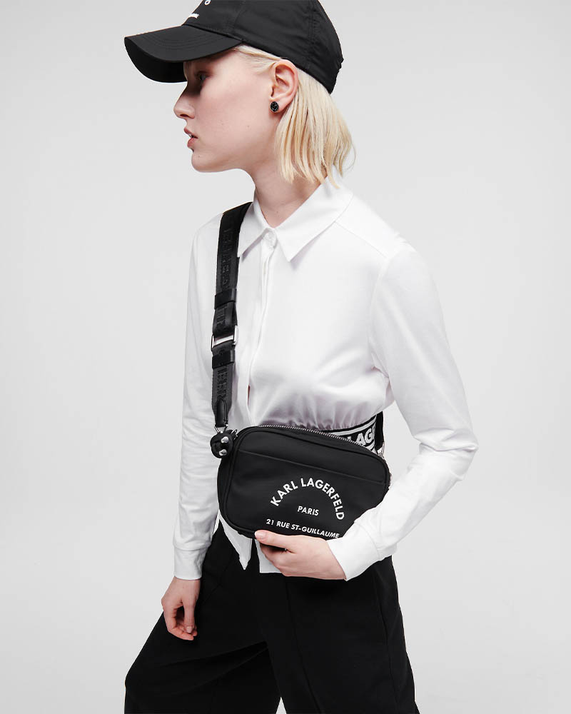KARLLAGERFELD