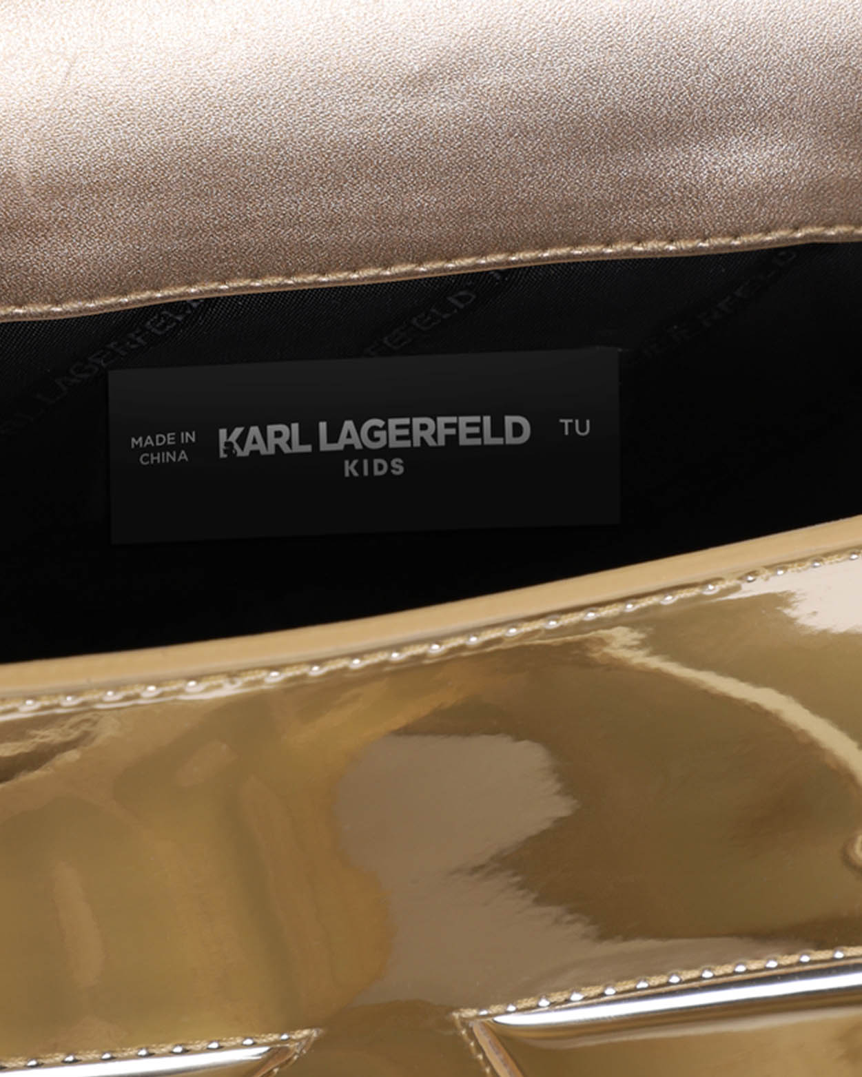 KARLLAGERFELD