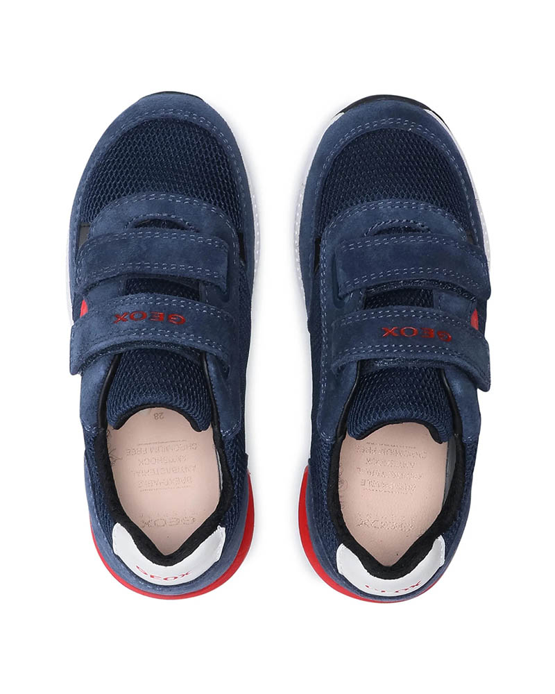 GEOX